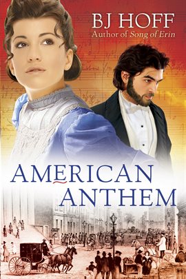 Cover image for American Anthem