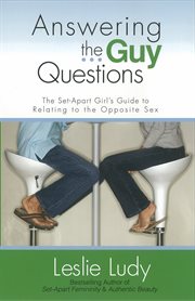 Answering the guy questions cover image