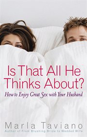 Is that all he thinks about? cover image