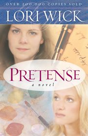 Pretense : [a novel] cover image