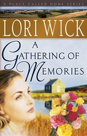 A gathering of memories cover image