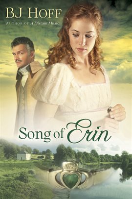 Cover image for Song of Erin