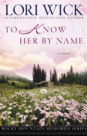 To know her by name cover image