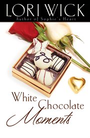 White chocolate moments cover image