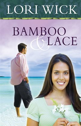 Cover image for Bamboo and Lace