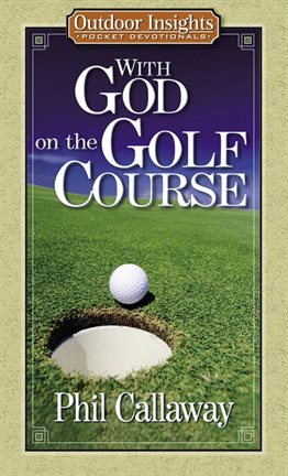 Cover image for With God on the Golf Course