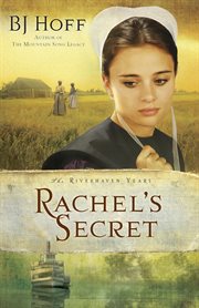 Rachel's secret cover image