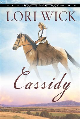 Cover image for Cassidy