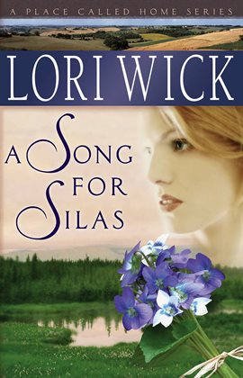 Cover image for A Song for Silas