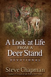 Look at life from a deer stand devotional cover image