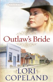 Outlaw's bride cover image