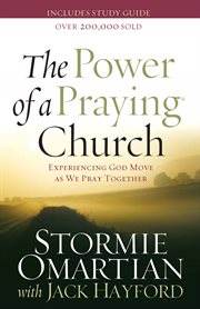 The power of a praying church cover image