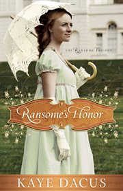 Ransome's honor cover image
