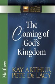 The coming of God's kingdom cover image