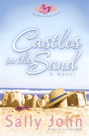 Castles in the sand cover image