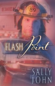 FLASH POINT cover image