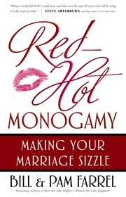 Red-hot monogamy cover image