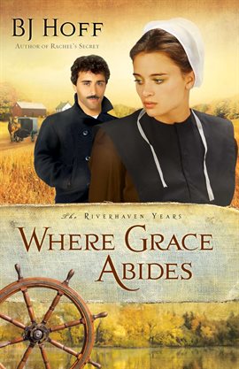 Cover image for Where Grace Abides