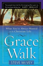Grace walk cover image