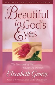 Beautiful in God's eyes cover image