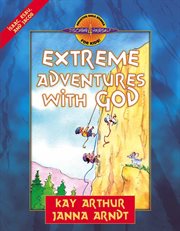 Extreme adventures with God cover image