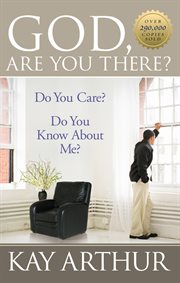 God, are you there? cover image