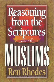 Reasoning from the scriptures with the Muslims cover image