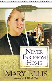 Never far from home cover image