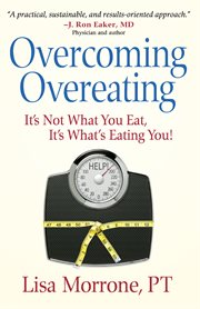 Overcoming overeating cover image