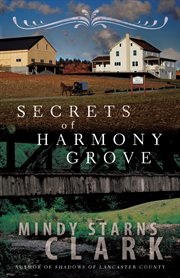 Secrets of Harmony Grove cover image