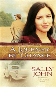 A journey by chance cover image