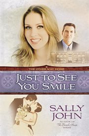 Just to see you smile cover image