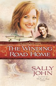 The winding road home cover image