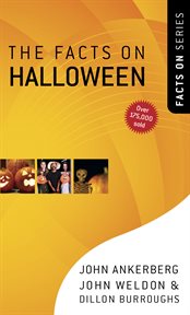 The facts on Halloween cover image