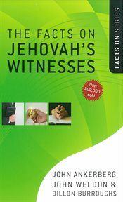 The facts on Jehovah's Witnesses cover image