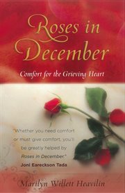 Roses in December cover image