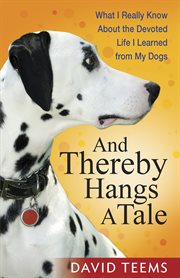 And thereby hangs a tale cover image