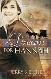 A dream for Hannah cover image