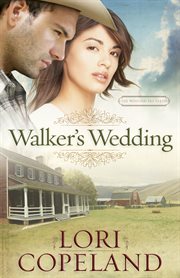 Walker's wedding cover image
