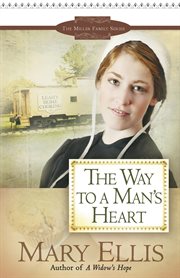 The way to a man's heart cover image