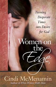 Women on the edge cover image