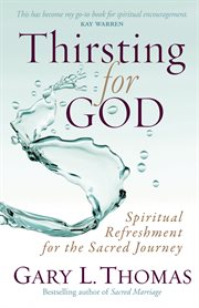 Thirsting for God cover image