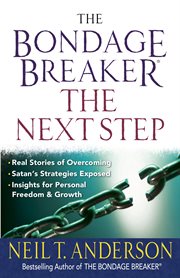 The bondage breaker--the next step cover image