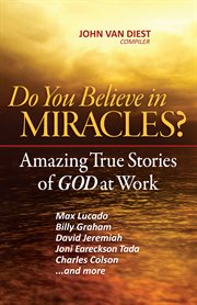 Do you believe in miracles? cover image