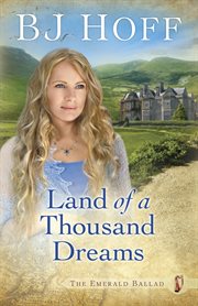 Land of a thousand dreams cover image