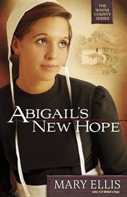 Abigail's new hope cover image