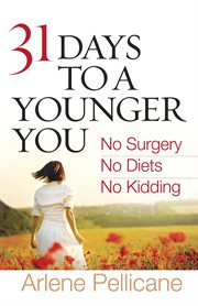 31 days to a younger you cover image