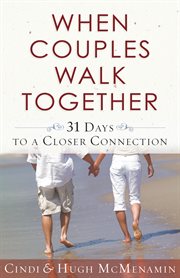 When couples walk together cover image