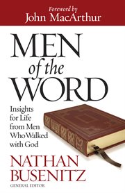 Men of the Word cover image