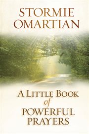 Little book of powerful prayers cover image